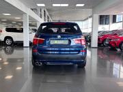 BMW X3 II (F25) Тверь  - изображение 26