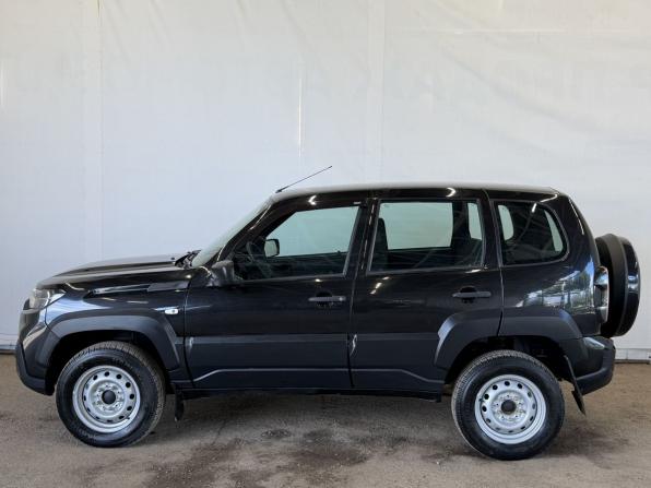 Lada (ВАЗ) Niva Travel I с пробегом 2023 года, цена 880 000 рублей, 33796 км, внедорожник, Автокод Объявления