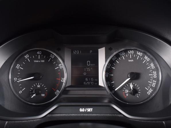 Skoda Octavia III (A7) с пробегом 2014 года, цена 1 044 995 рублей, 162869 км, лифтбек, Автокод Объявления