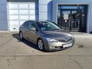 Honda Civic VIII Москва  - изображение 19