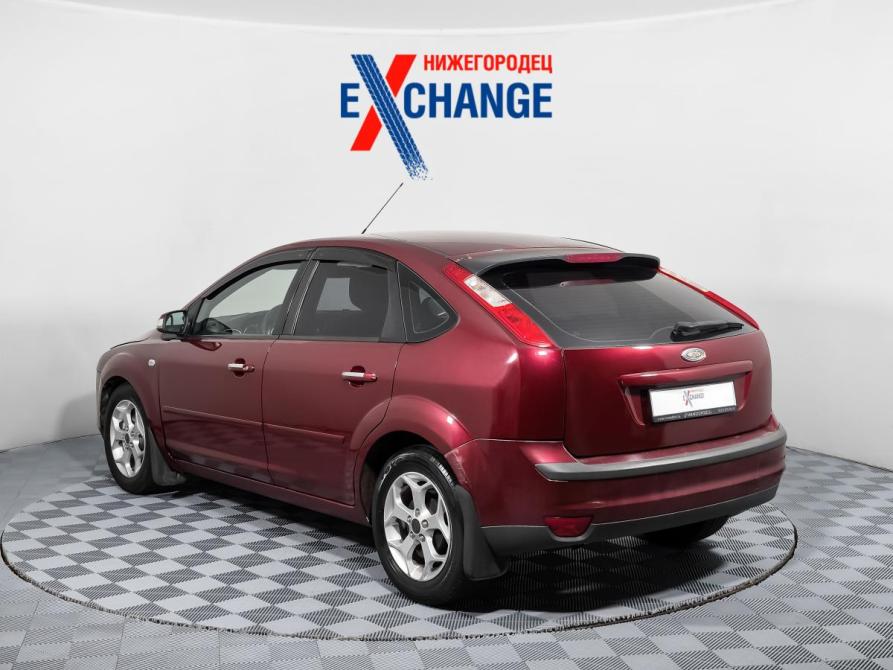 Ford Focus II Нижний Новгород  - изображение 4