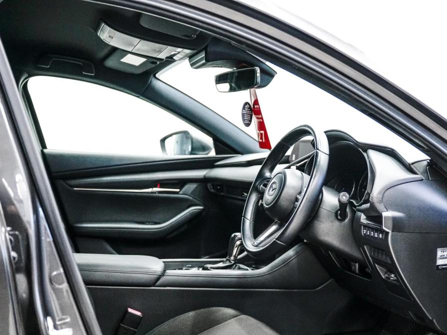 Mazda 3 IV (BP) Красноярск  - изображение 18