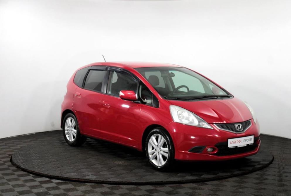 Honda Jazz II Нижний Новгород  - изображение 4