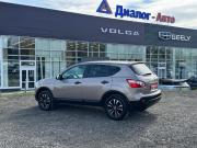 Nissan Qashqai I Рестайлинг Набережные Челны  - изображение 23