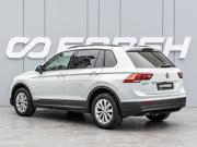 Volkswagen Tiguan II Краснодар  - изображение 24