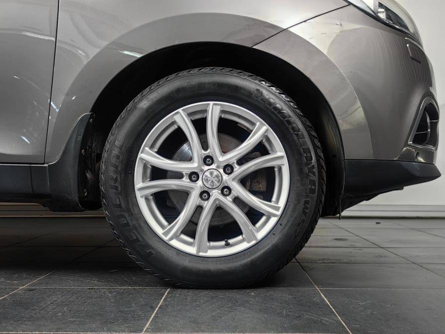 Hyundai ix35 I Рестайлинг Москва  - изображение 25