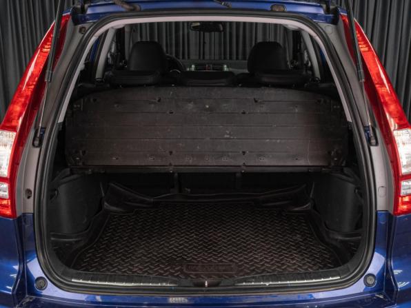 Honda CR-V III Рестайлинг с пробегом 2011 года, цена 1 549 000 рублей, 254664 км, внедорожник, Автокод Объявления
