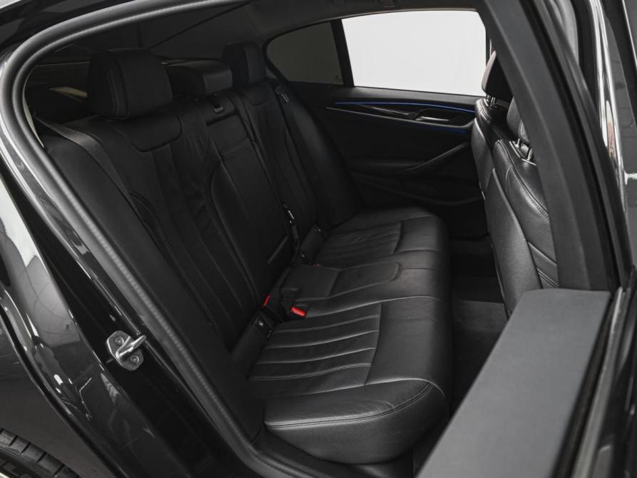 BMW 5 серии VII (G30/G31/G38) Рестайлинг Ставрополь  - изображение 10