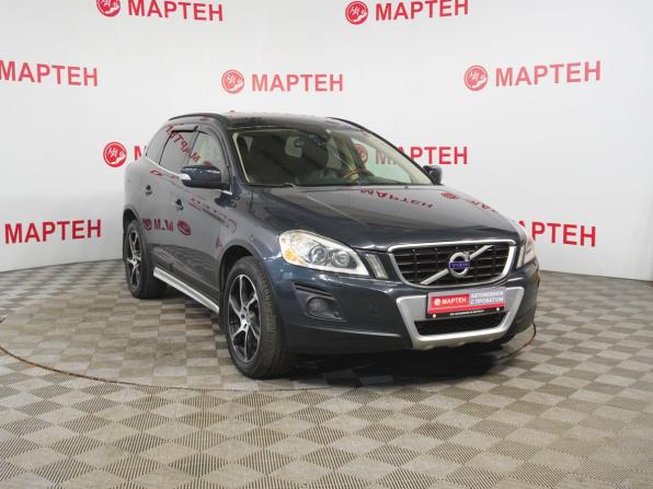 Volvo XC60 I с пробегом 2010 года, цена 1 198 000 рублей, 267700 км, внедорожник, Автокод Объявления