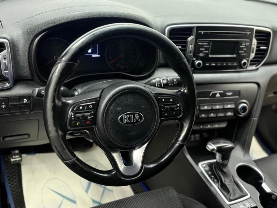 Kia Sportage IV Азнакаево  - изображение 12