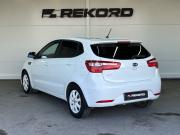 Kia Rio III Уфа  - изображение 21