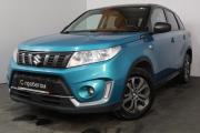 Suzuki Vitara II Рестайлинг Санкт-Петербург  - изображение 20