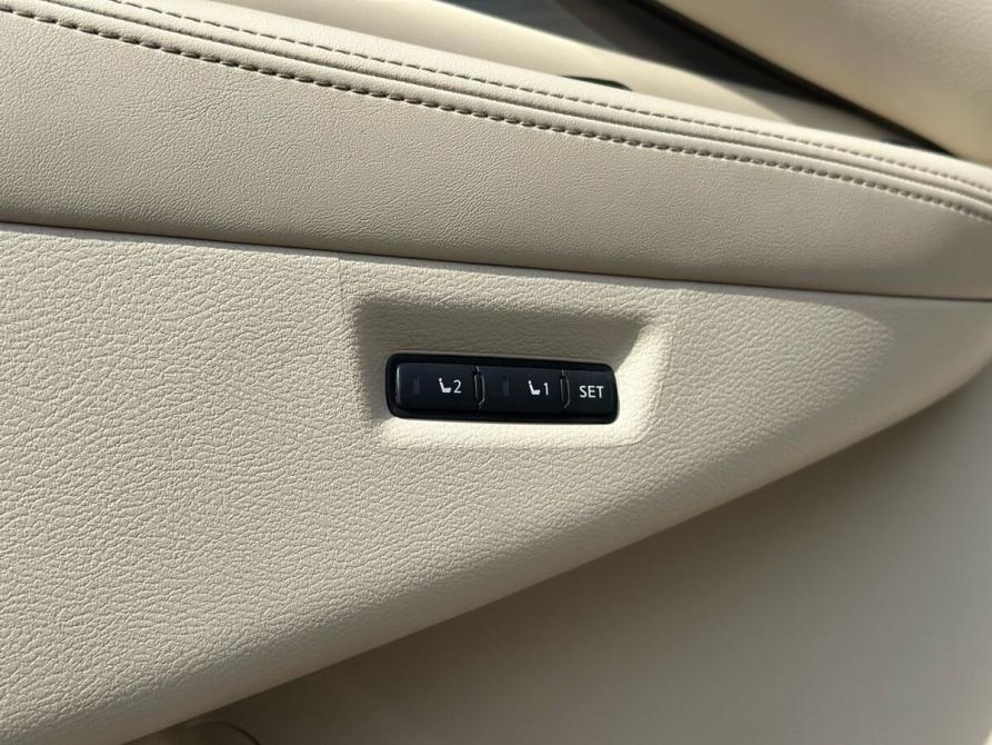 Nissan Murano III (Z52) Санкт-Петербург  - изображение 18