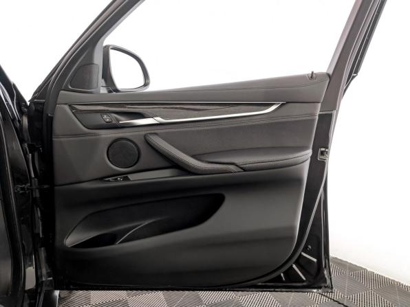 BMW X6 II (F16) с пробегом 2019 года, цена 4 510 000 рублей, 101405 км, внедорожник, Автокод Объявления