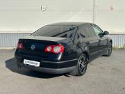 Volkswagen Passat B6 Санкт-Петербург  - изображение 28