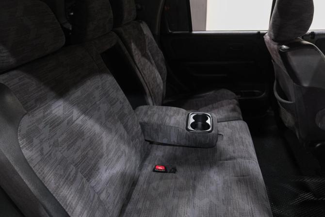 Honda CR-V II с пробегом 2003 года, цена 729 000 рублей, 224100 км, внедорожник, Автокод Объявления