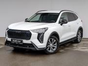 Haval Jolion I Рестайлинг Москва  - изображение 31