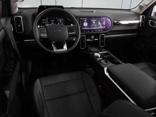 Haval Dargo с пробегом 2025 года, цена 3 049 000 рублей, 15502 км, внедорожник, Автокод Объявления