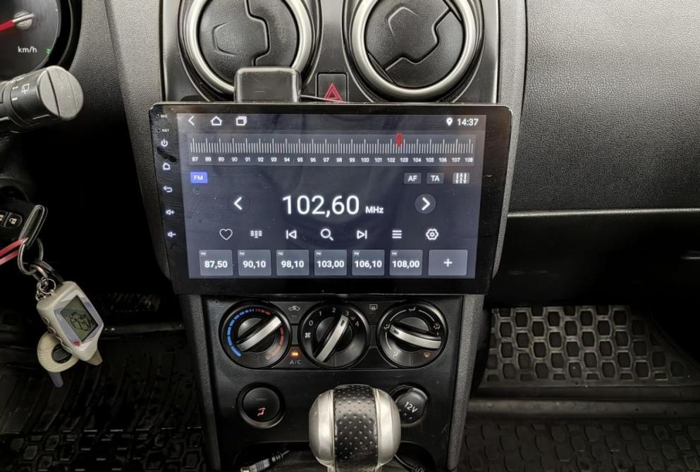 Nissan Qashqai+2 I Волгоград  - изображение 13