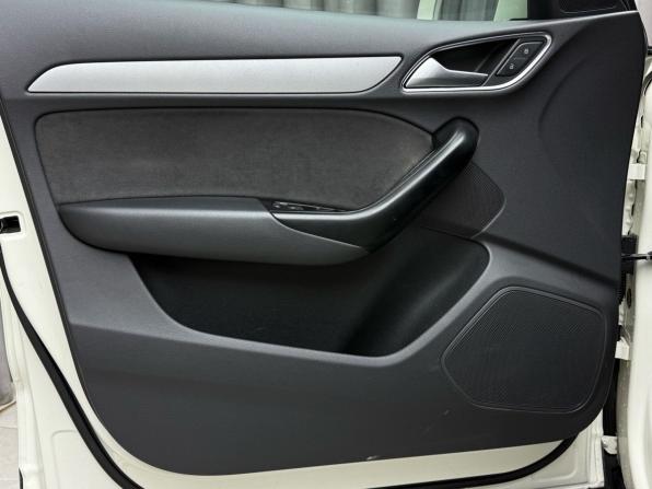 Audi Q3 I (8U) с пробегом 2012 года, цена 1 599 000 рублей, 192000 км, внедорожник, Автокод Объявления