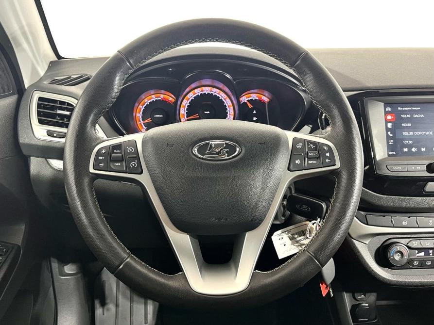 Lada (ВАЗ) Vesta I Ижевск  - изображение 12