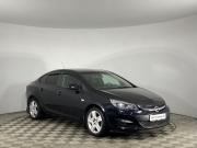 Opel Astra J Рестайлинг Воронеж  - изображение 21
