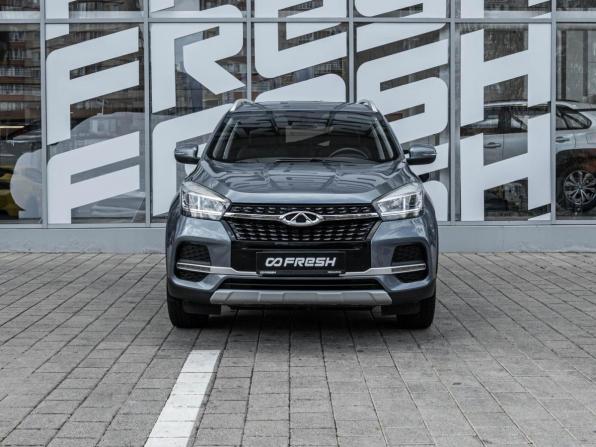 Chery Tiggo 4 I с пробегом 2019 года, цена 1 170 000 рублей, 121623 км, внедорожник, Автокод Объявления