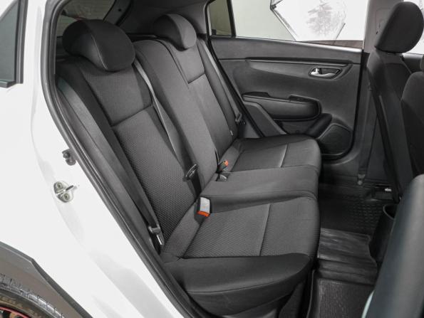 Kia Rio IV Рестайлинг с пробегом 2021 года, цена 1 549 000 рублей, 139661 км, хэтчбек, Автокод Объявления