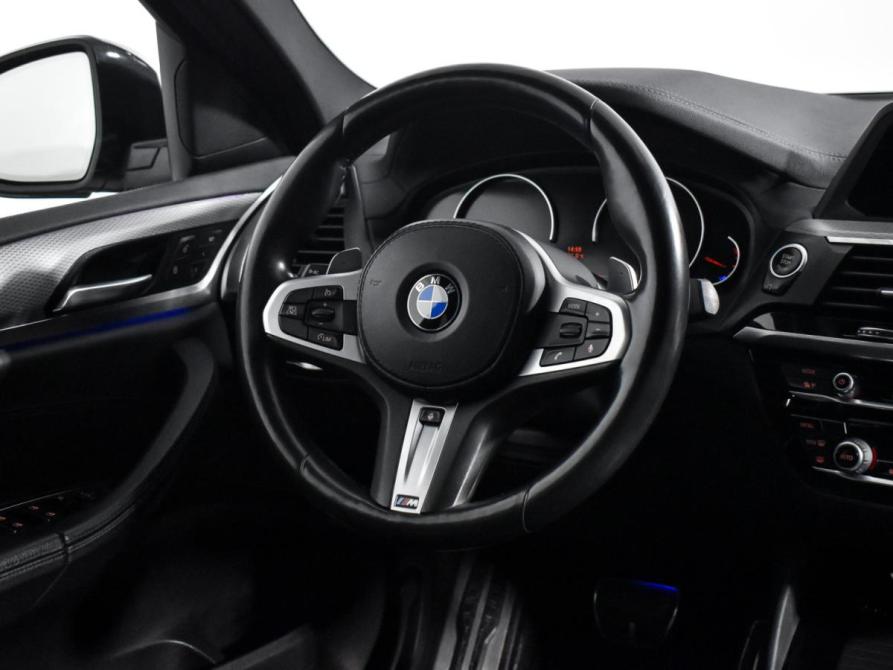 BMW X4 II (G02) Санкт-Петербург  - изображение 19