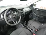 Skoda Rapid I Рестайлинг Вологда  - изображение 26