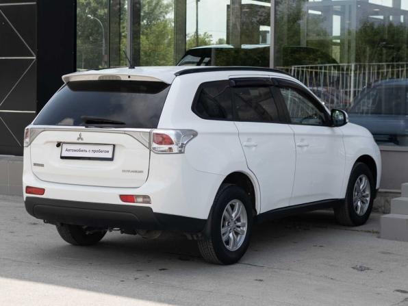 Mitsubishi Outlander III с пробегом 2013 года, цена 1 180 000 рублей, 238137 км, внедорожник, Автокод Объявления