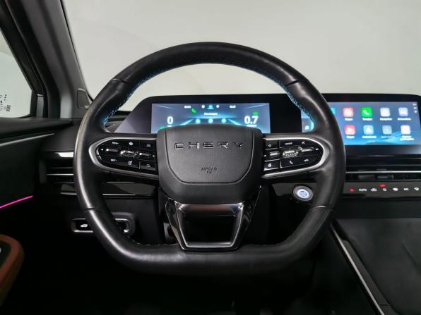 Omoda C5 I с пробегом 2023 года, цена 1 888 000 рублей, 47458 км, внедорожник, Автокод Объявления