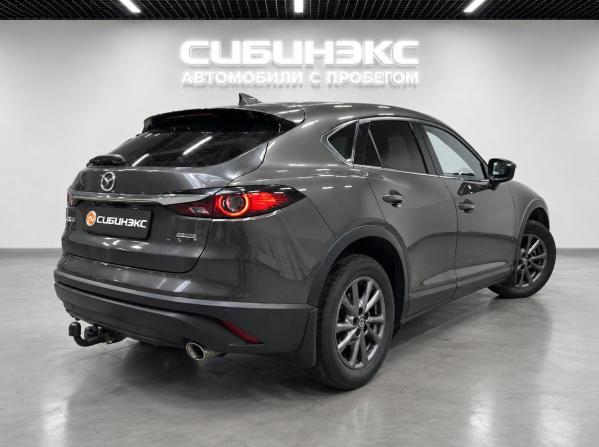 Mazda CX-4 I Рестайлинг с пробегом 2020 года, цена 2 260 500 рублей, 70000 км, внедорожник, Автокод Объявления