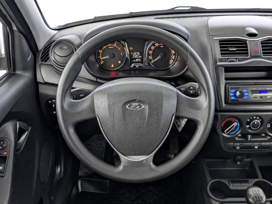 Lada (ВАЗ) Granta I Рестайлинг Москва  - изображение 22