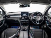 Mercedes-Benz C-Класс IV (W205) Иркутск  - изображение 35