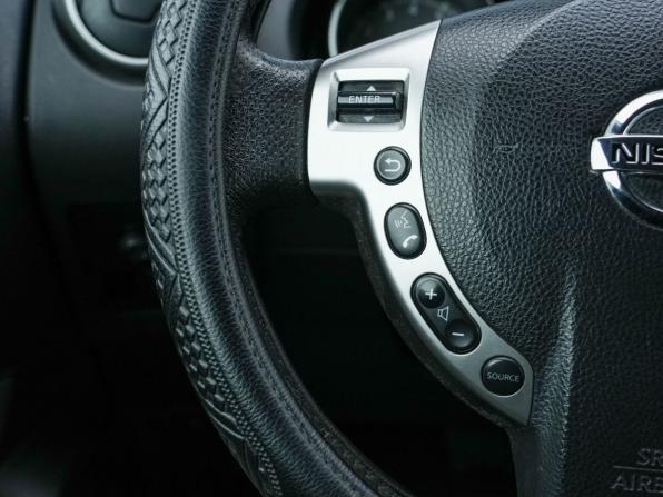 Nissan Qashqai I с пробегом 2009 года, цена 900 000 рублей, 185411 км, внедорожник, Автокод Объявления