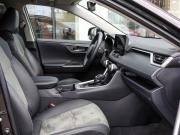 Toyota RAV4 V (XA50) Москва  - изображение 35