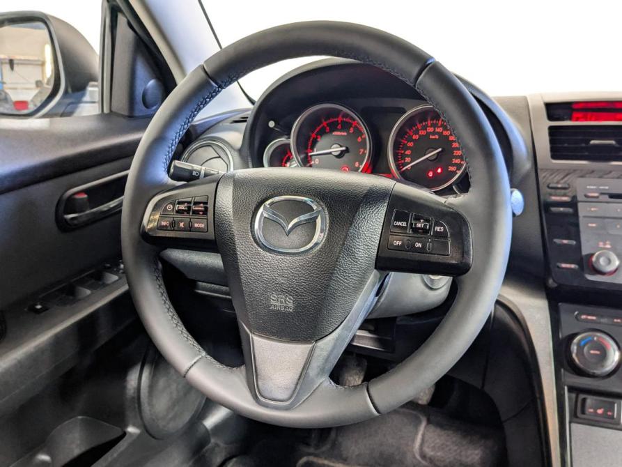 Mazda 6 II (GH) Рестайлинг Екатеринбург  - изображение 11