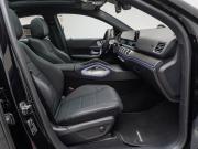 Mercedes-Benz GLE Coupe II (C167) Рестайлинг Москва  - изображение 69