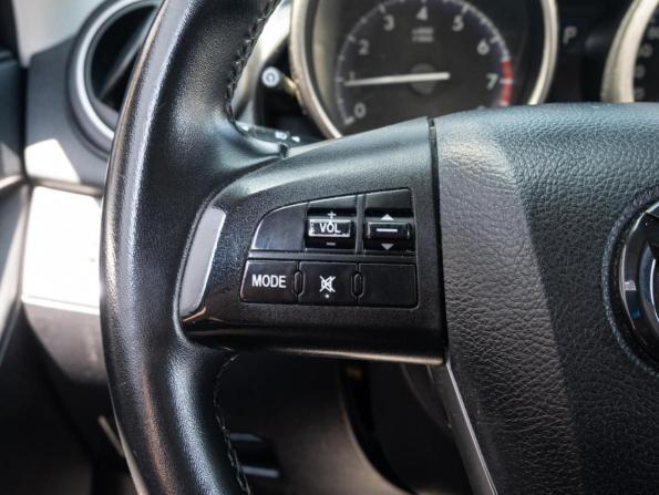 Mazda 3 II (BL) Рестайлинг с пробегом 2012 года, цена 970 000 рублей, 169964 км, седан, Автокод Объявления