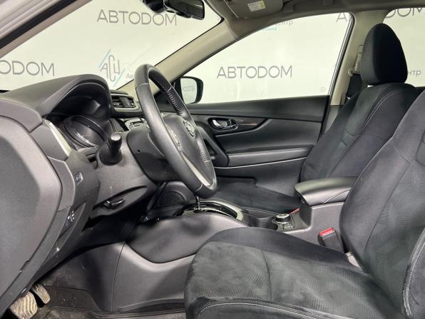 Nissan X-Trail III с пробегом 2017 года, цена 1 949 000 рублей, 95949 км, внедорожник, Автокод Объявления