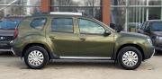 Renault Duster I Рестайлинг Белебей  - изображение 18