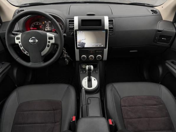 Nissan X-Trail II Рестайлинг с пробегом 2011 года, цена 1 359 000 рублей, 197145 км, внедорожник, Автокод Объявления