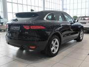 Jaguar F-Pace I Казань  - изображение 28
