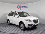 Lifan X60 I Рестайлинг Нижний Новгород  - изображение 27