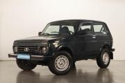 Lada (ВАЗ) 2121 (4x4) I Рестайлинг Челябинск  - изображение 15