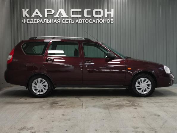 Lada (ВАЗ) Priora I Рестайлинг с пробегом 2014 года, цена 435 000 рублей, 230300 км, универсал, Автокод Объявления