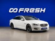 Jaguar XJ IV (X351) Москва  - изображение 28