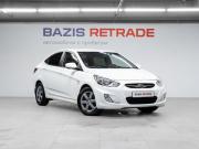 Hyundai Solaris I Тюмень  - изображение 25