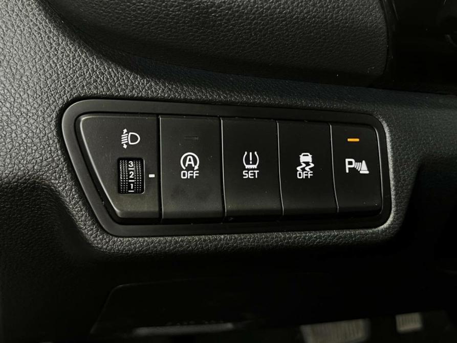 Kia Seltos I Рестайлинг Оренбург  - изображение 21